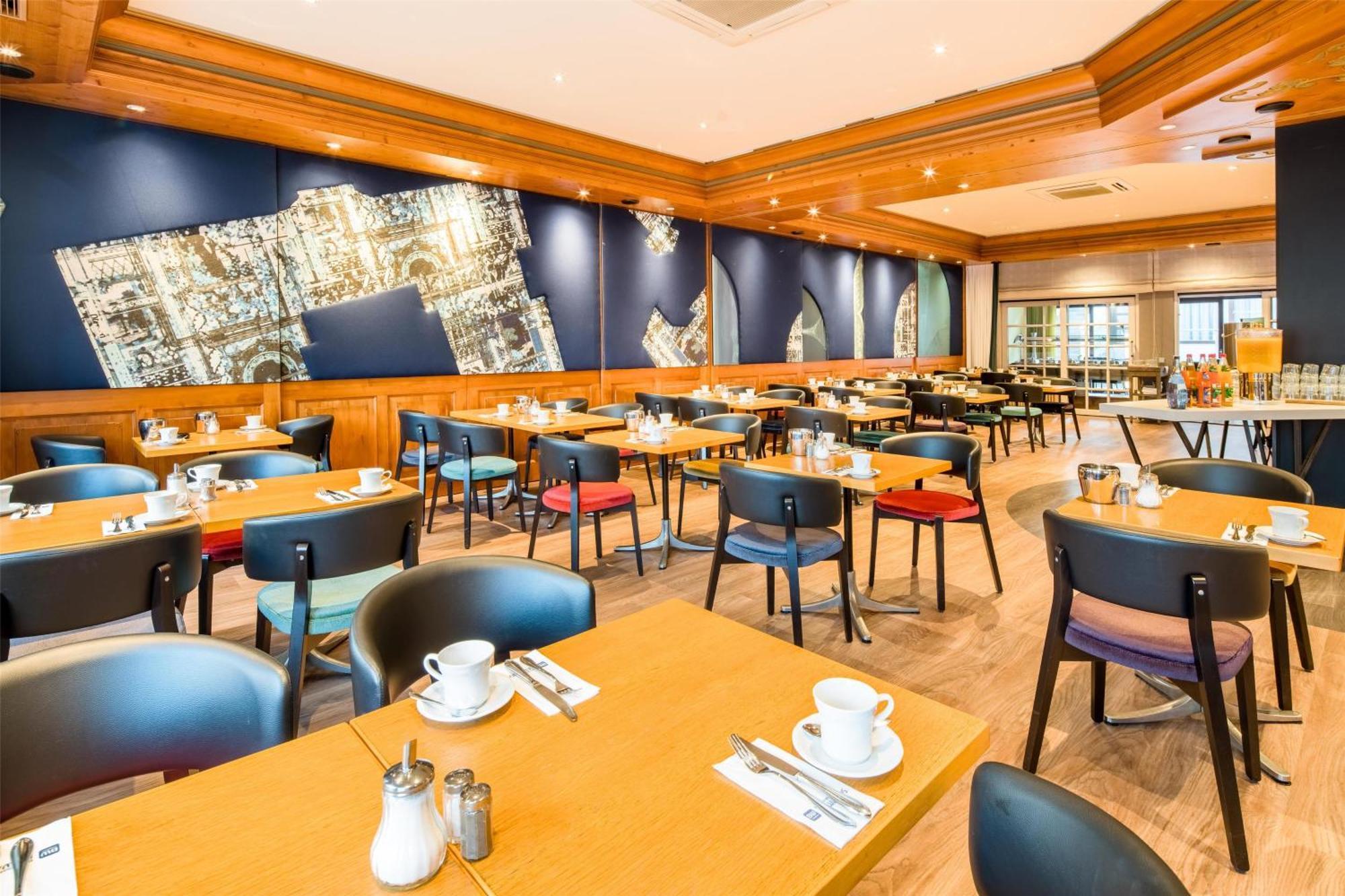 Best Western Hotel Wuerzburg-Sued Экстерьер фото