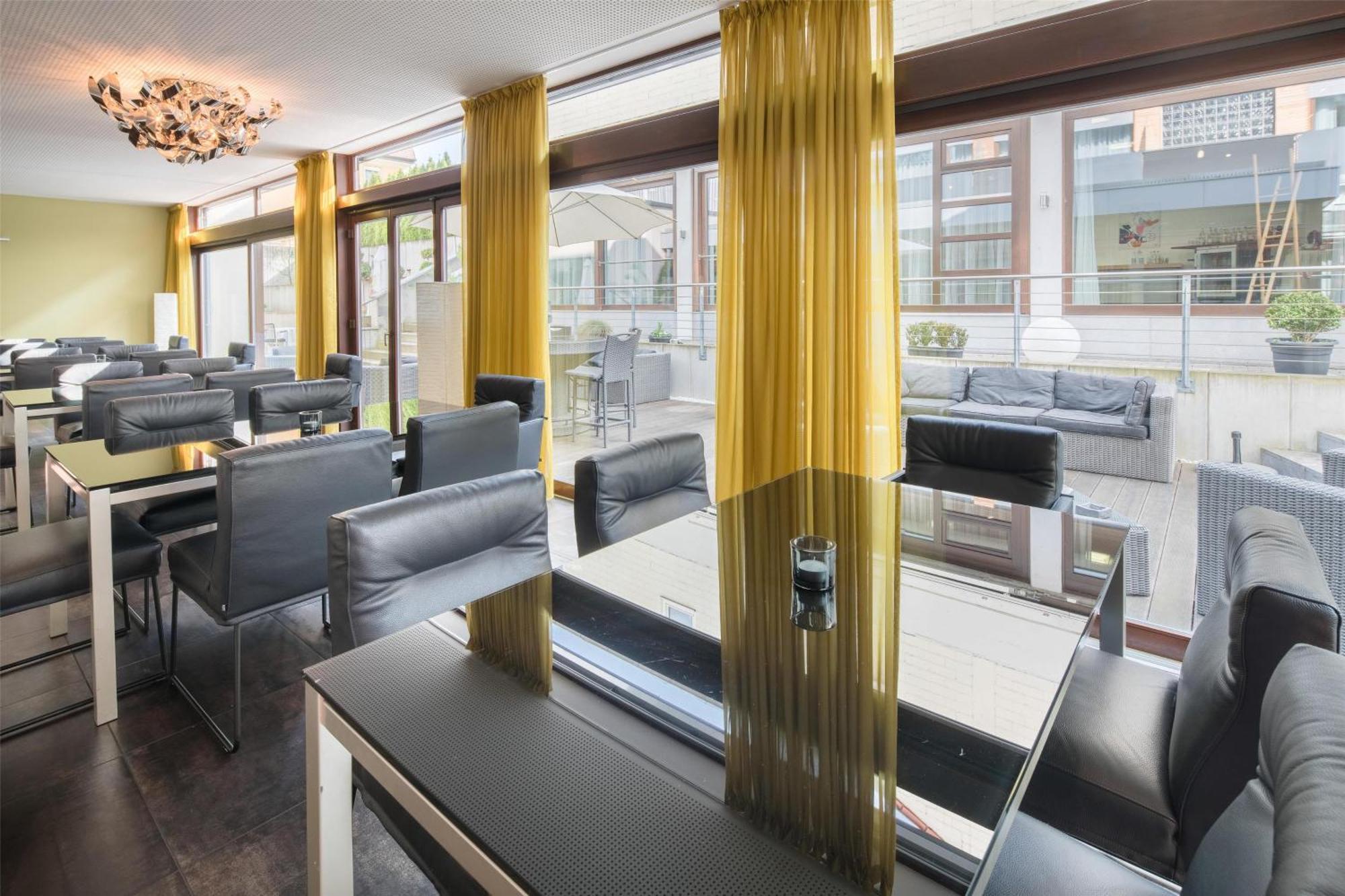 Best Western Hotel Wuerzburg-Sued Экстерьер фото