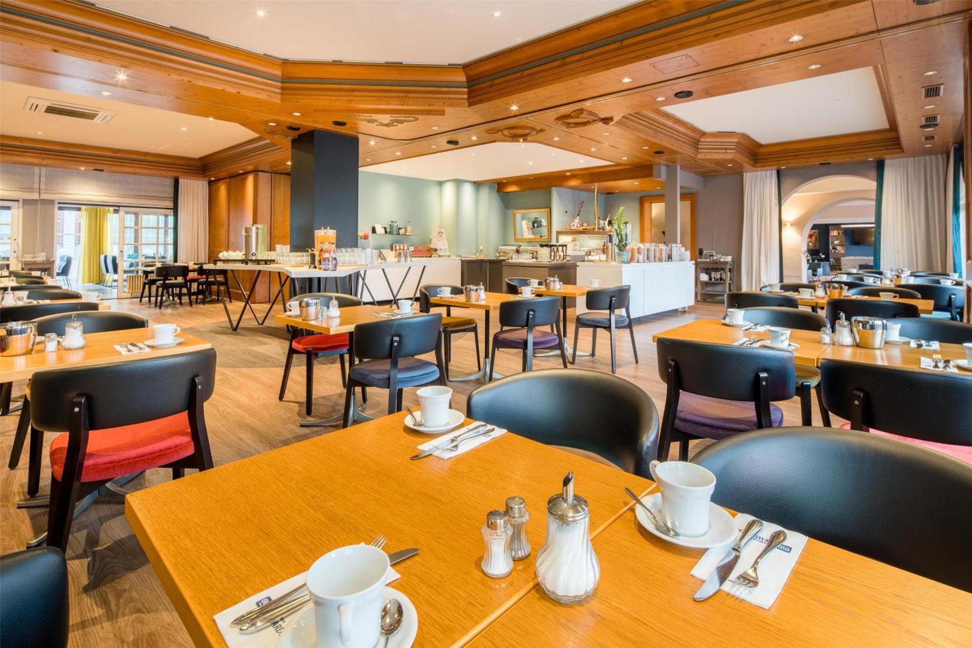 Best Western Hotel Wuerzburg-Sued Экстерьер фото