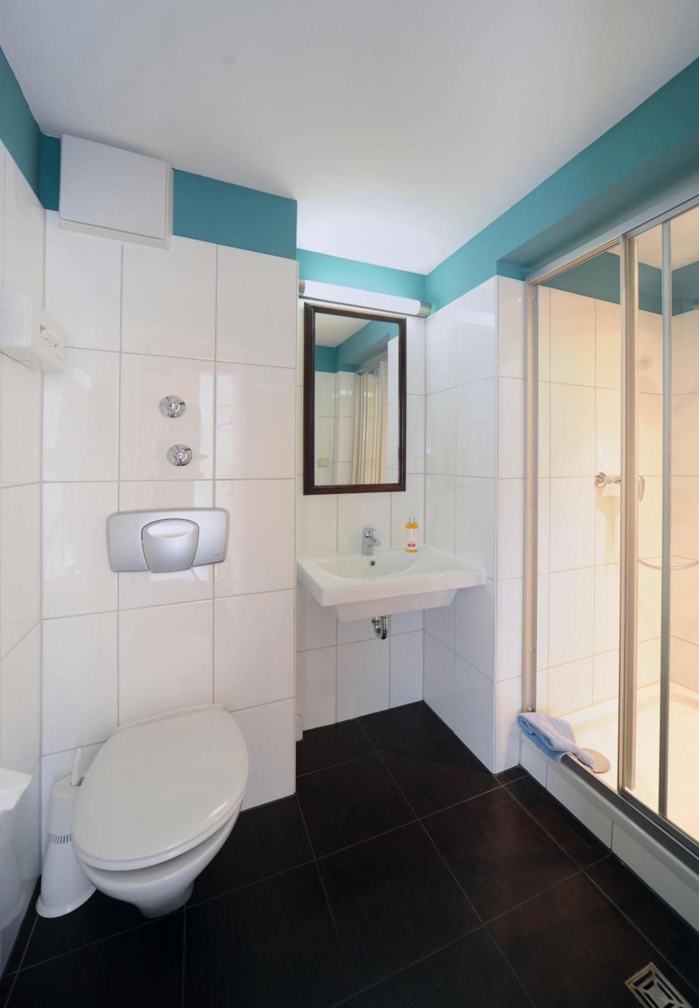 Best Western Hotel Wuerzburg-Sued Экстерьер фото