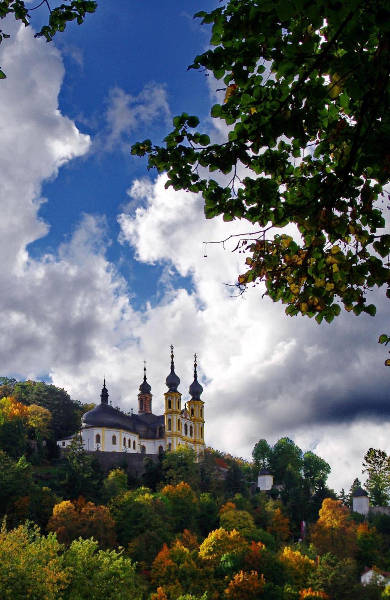 Best Western Hotel Wuerzburg-Sued Экстерьер фото